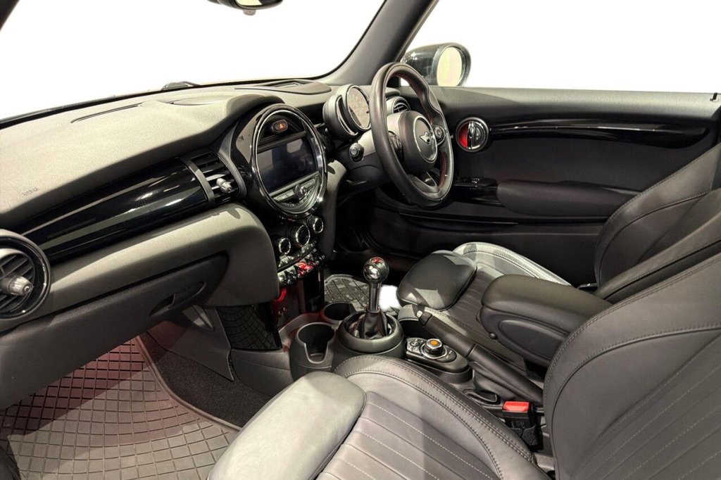 Used MINI Hatch 2020 for sale - 76582415: Photo 11