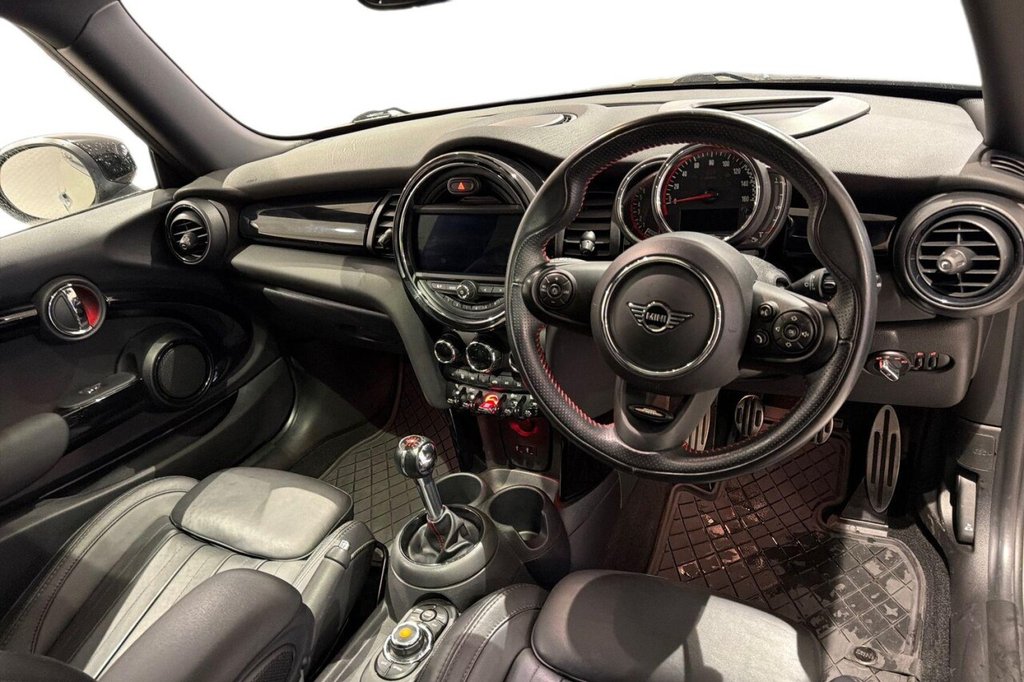 Used MINI Hatch 2020 for sale - 76582415: Photo 12