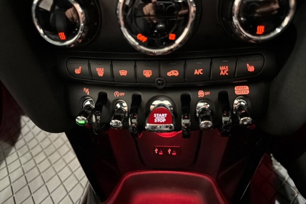 Used MINI Hatch 2020 for sale - 76582415: Photo 24