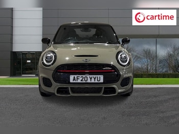 Used MINI Hatch 2020 for sale - 76582415: Photo