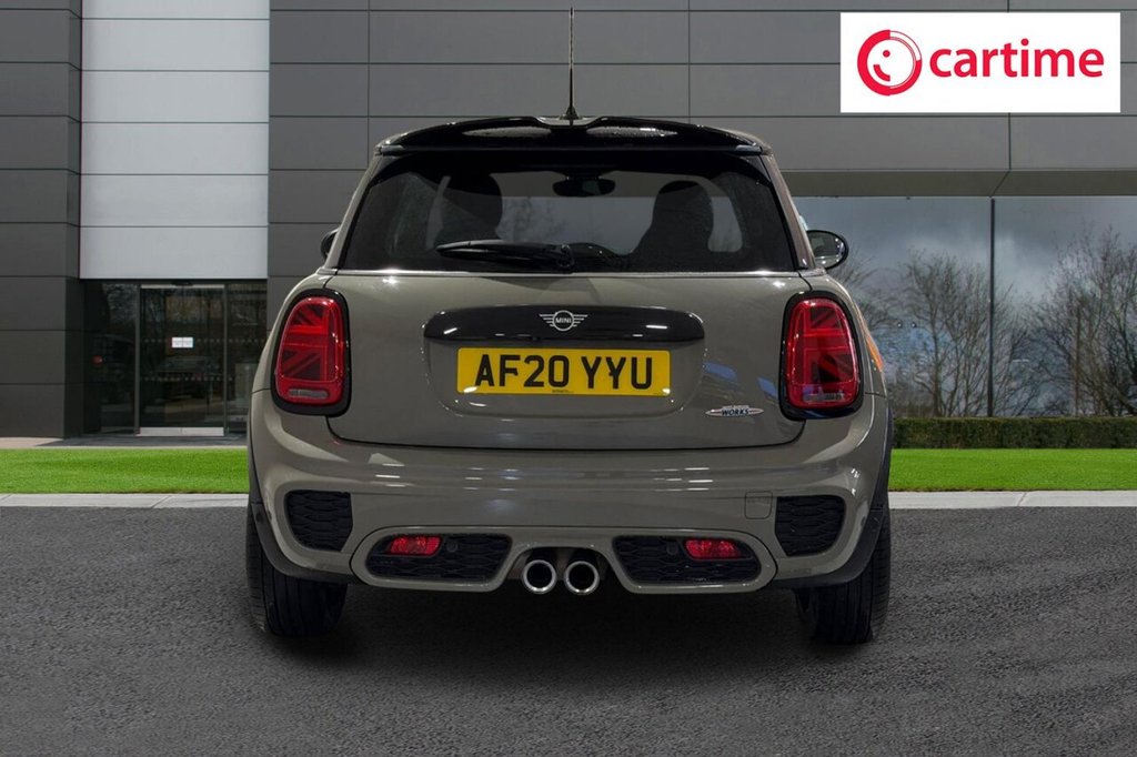 Used MINI Hatch 2020 for sale - 76582415: Photo 6