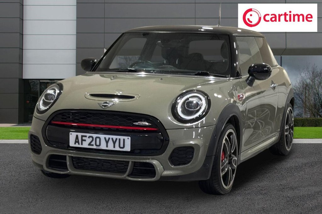 Used MINI Hatch 2020 for sale - 76582415: Photo 7