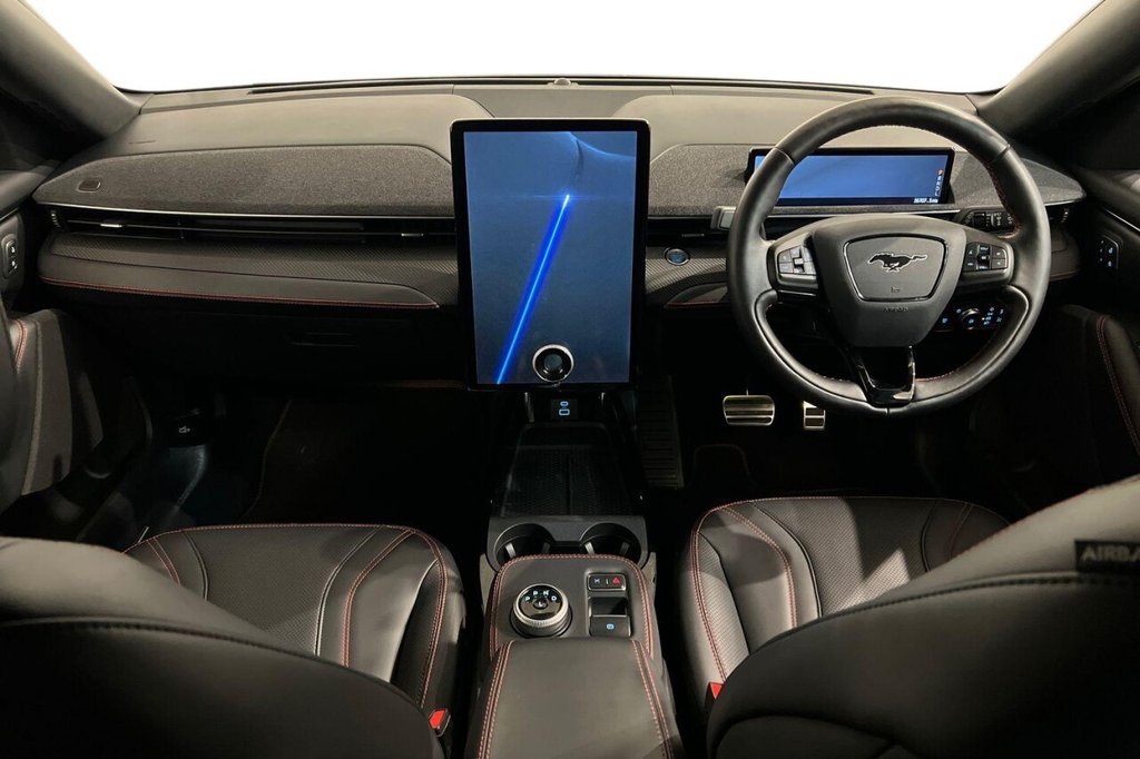 Used Ford Mustang Mach-E 2022 for sale - 77301824: Photo 12