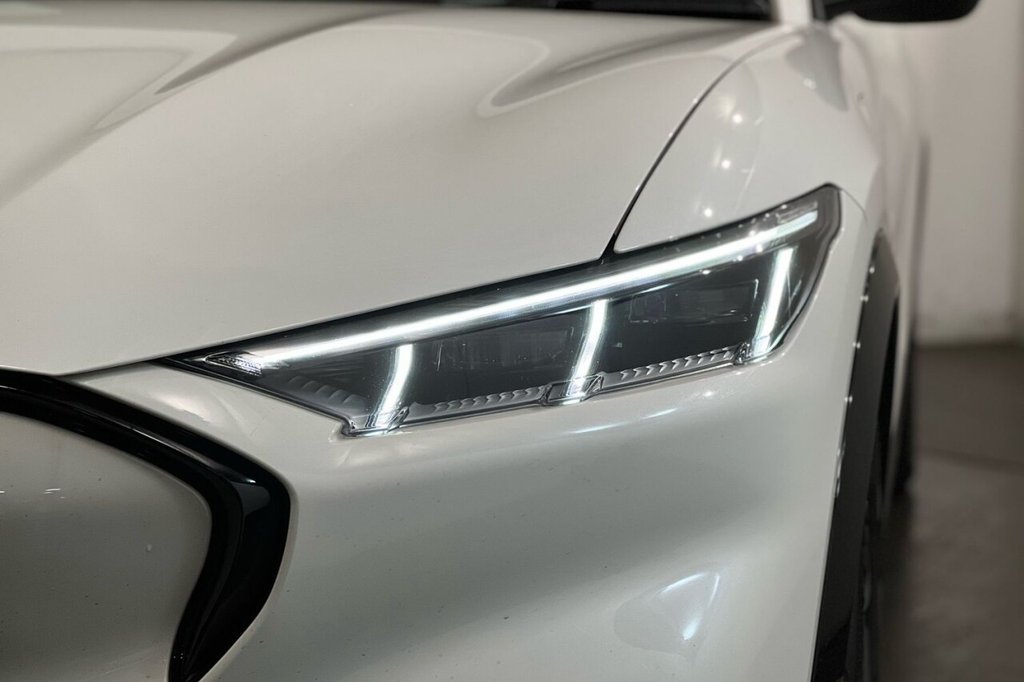 Used Ford Mustang Mach-E 2022 for sale - 77301824: Photo 15