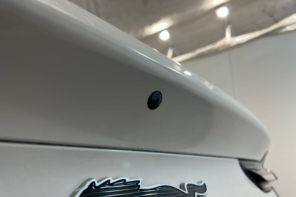 Used Ford Mustang Mach-E 2022 for sale - 77301824: Photo 19