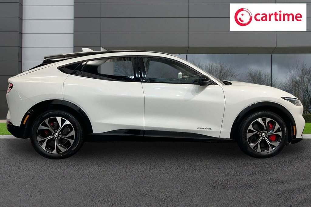 Used Ford Mustang Mach-E 2022 for sale - 77301824: Photo 2