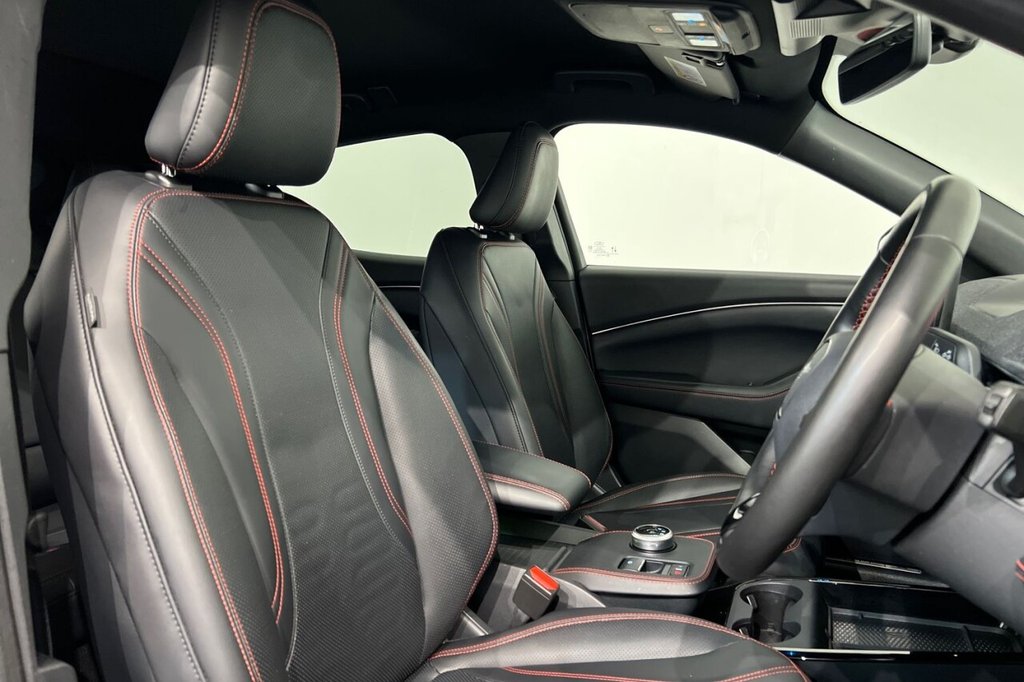 Used Ford Mustang Mach-E 2022 for sale - 77301824: Photo 21