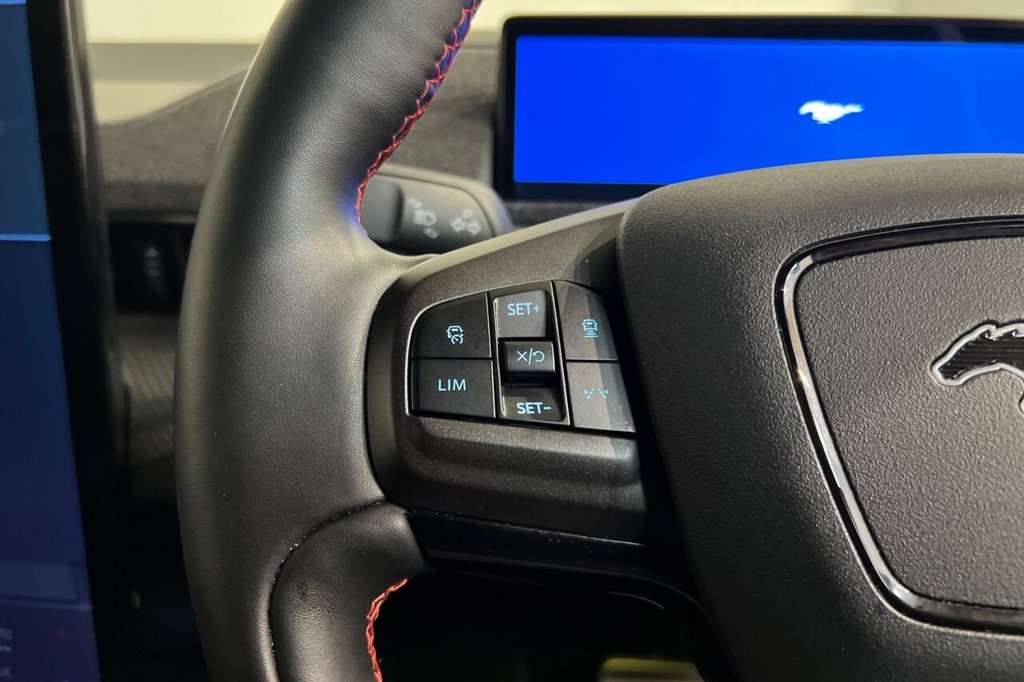 Used Ford Mustang Mach-E 2022 for sale - 77301824: Photo 25