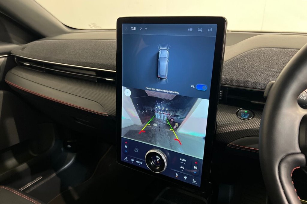 Used Ford Mustang Mach-E 2022 for sale - 77301824: Photo 29