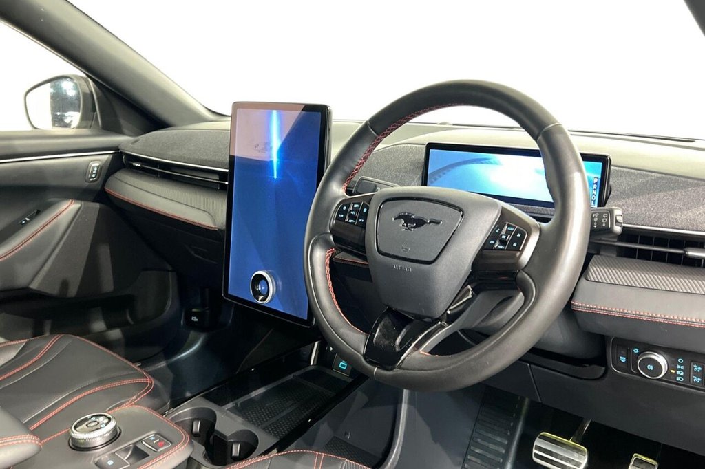 Used Ford Mustang Mach-E 2022 for sale - 77301824: Photo 9