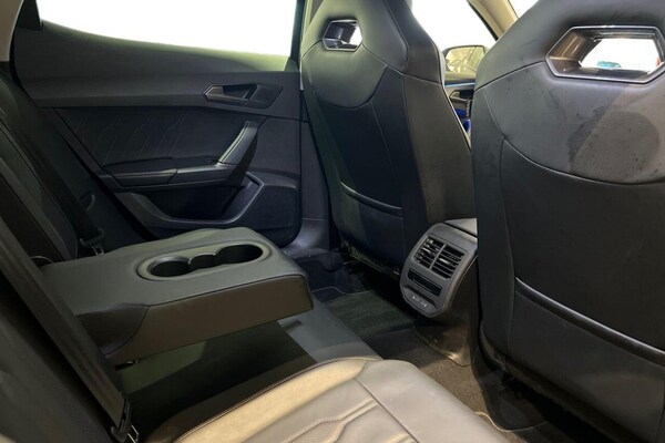 Used Cupra Formentor 2021 for sale - 76081243: Photo 10