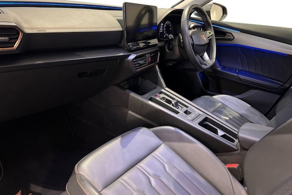 Used Cupra Formentor 2021 for sale - 76081243: Photo 11
