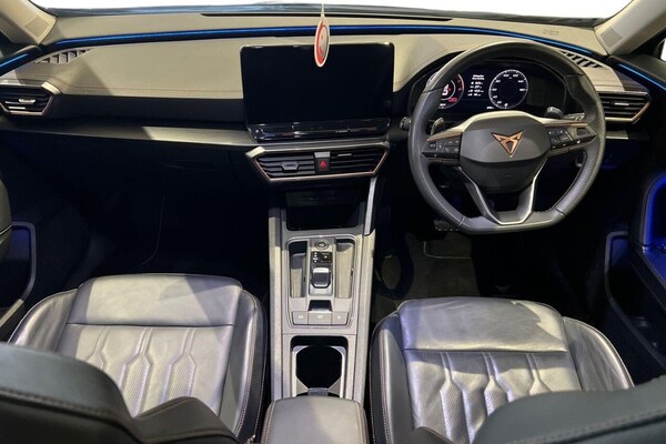 Used Cupra Formentor 2021 for sale - 76081243: Photo 12