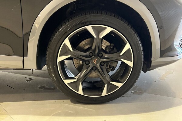 Used Cupra Formentor 2021 for sale - 76081243: Photo 14