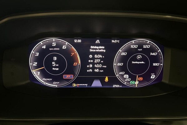Used Cupra Formentor 2021 for sale - 76081243: Photo 15