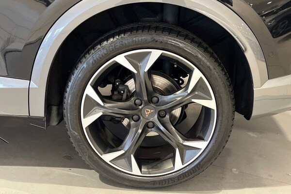 Used Cupra Formentor 2021 for sale - 76081243: Photo 16