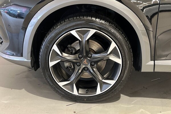 Used Cupra Formentor 2021 for sale - 76081243: Photo 17
