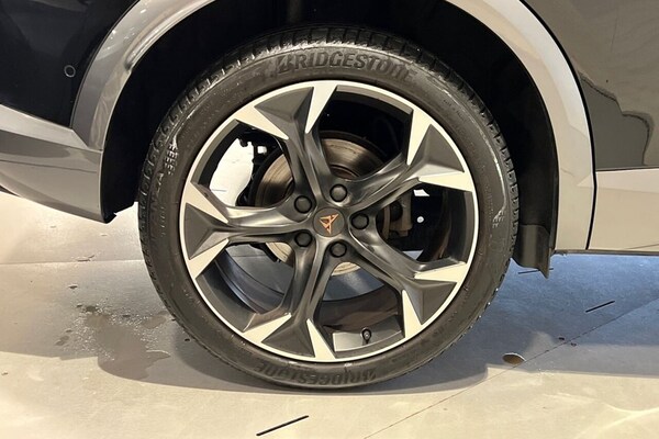 Used Cupra Formentor 2021 for sale - 76081243: Photo 19