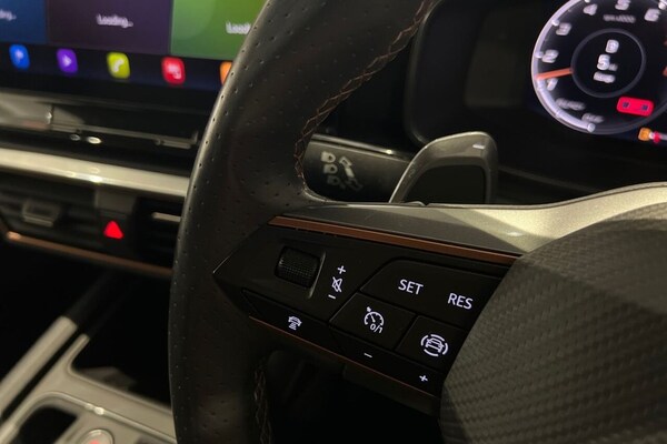 Used Cupra Formentor 2021 for sale - 76081243: Photo 20