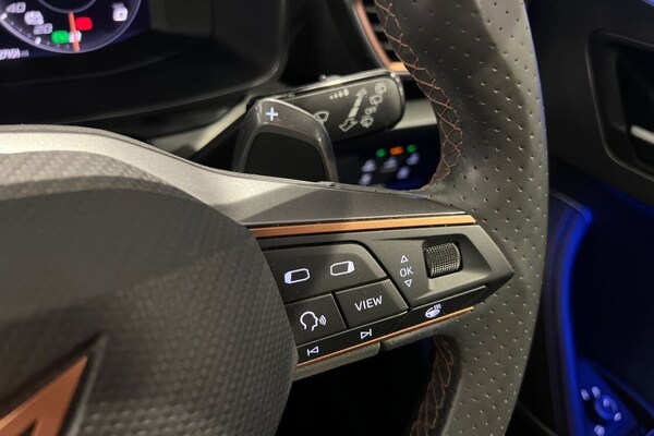 Used Cupra Formentor 2021 for sale - 76081243: Photo 21