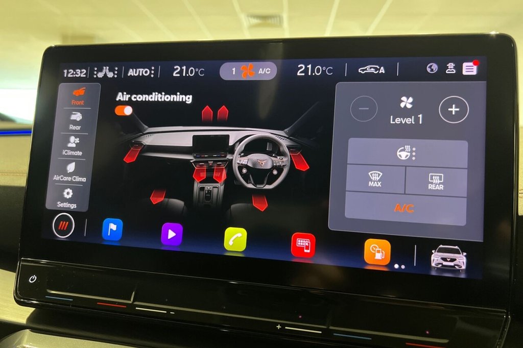 Used Cupra Formentor 2021 for sale - 76081243: Photo 26