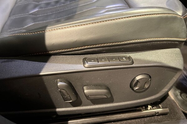 Used Cupra Formentor 2021 for sale - 76081243: Photo 29
