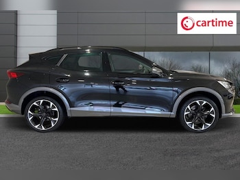 Used Cupra Formentor 2021 for sale - 76081243: Photo