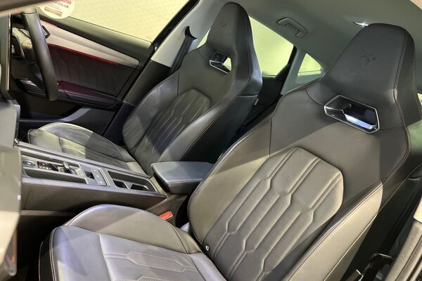 Used Cupra Formentor 2021 for sale - 76081243: Photo 32