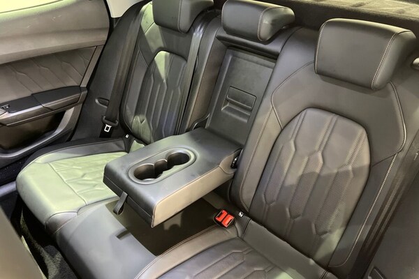 Used Cupra Formentor 2021 for sale - 76081243: Photo 33