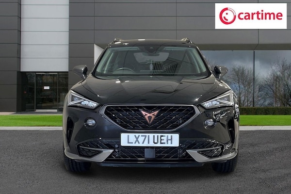 Used Cupra Formentor 2021 for sale - 76081243: Photo 4