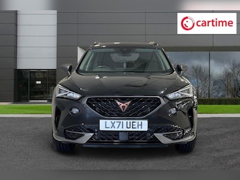 Used Cupra Formentor 2021 for sale - 76081243: Photo