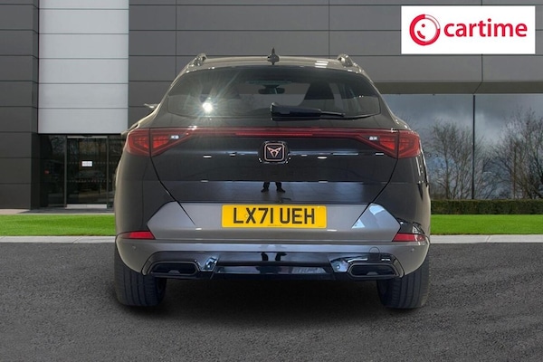 Used Cupra Formentor 2021 for sale - 76081243: Photo 6