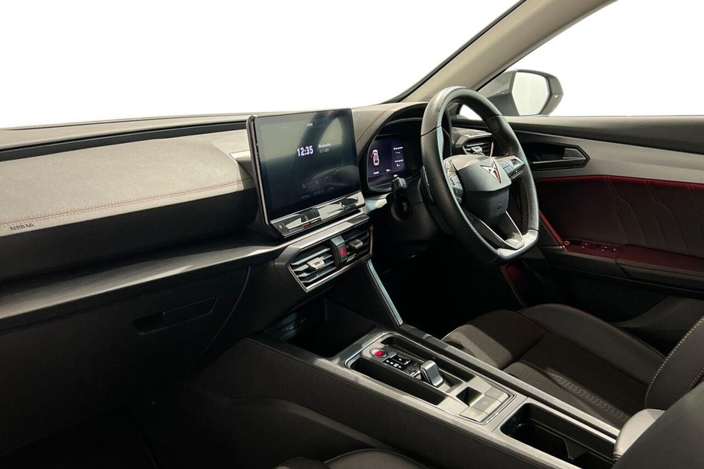 Used Cupra Formentor 2023 for sale - 76642090: Photo 11