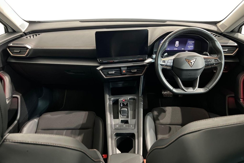 Used Cupra Formentor 2023 for sale - 76642090: Photo 12