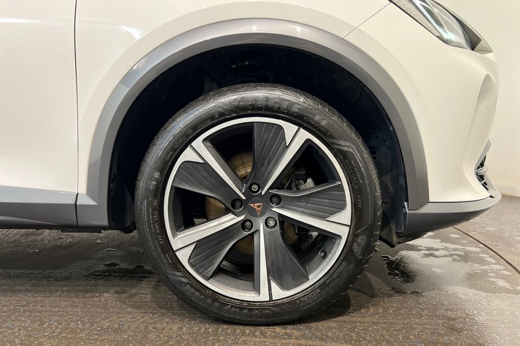 Used Cupra Formentor 2023 for sale - 76642090: Photo 14