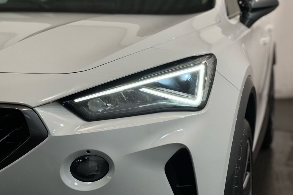 Used Cupra Formentor 2023 for sale - 76642090: Photo 16