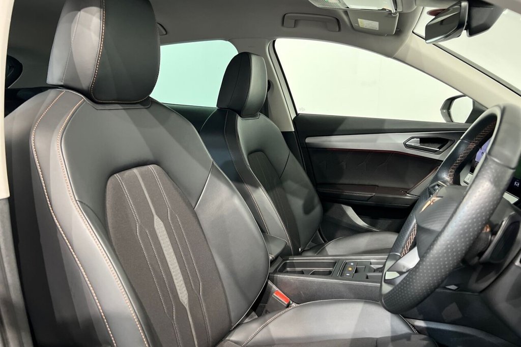 Used Cupra Formentor 2023 for sale - 76642090: Photo 22