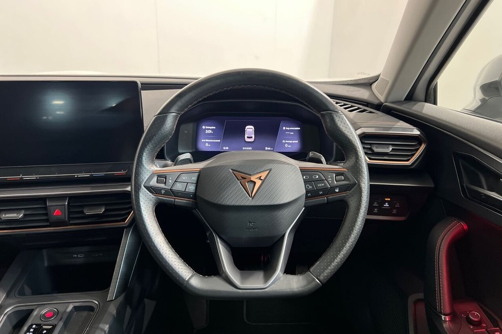 Used Cupra Formentor 2023 for sale - 76642090: Photo 24