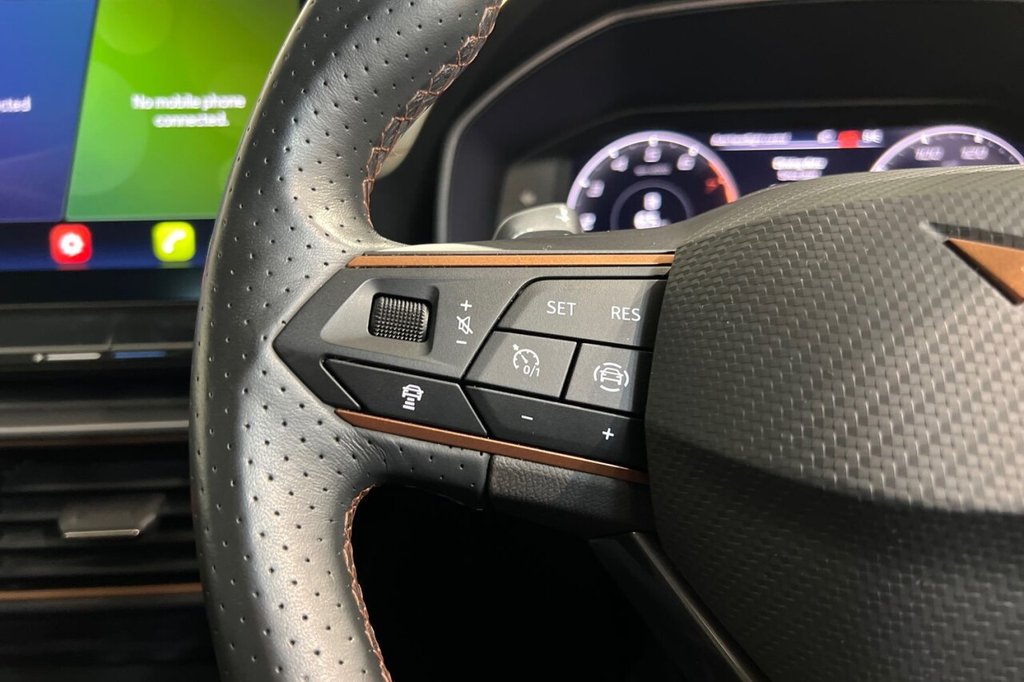 Used Cupra Formentor 2023 for sale - 76642090: Photo 25