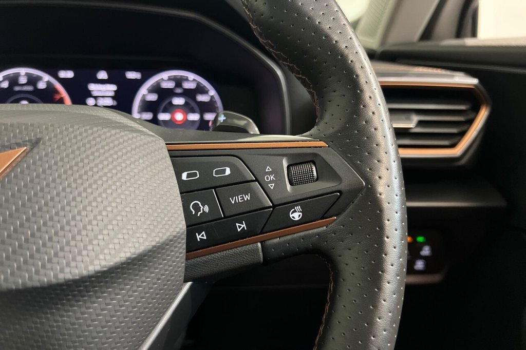 Used Cupra Formentor 2023 for sale - 76642090: Photo 26