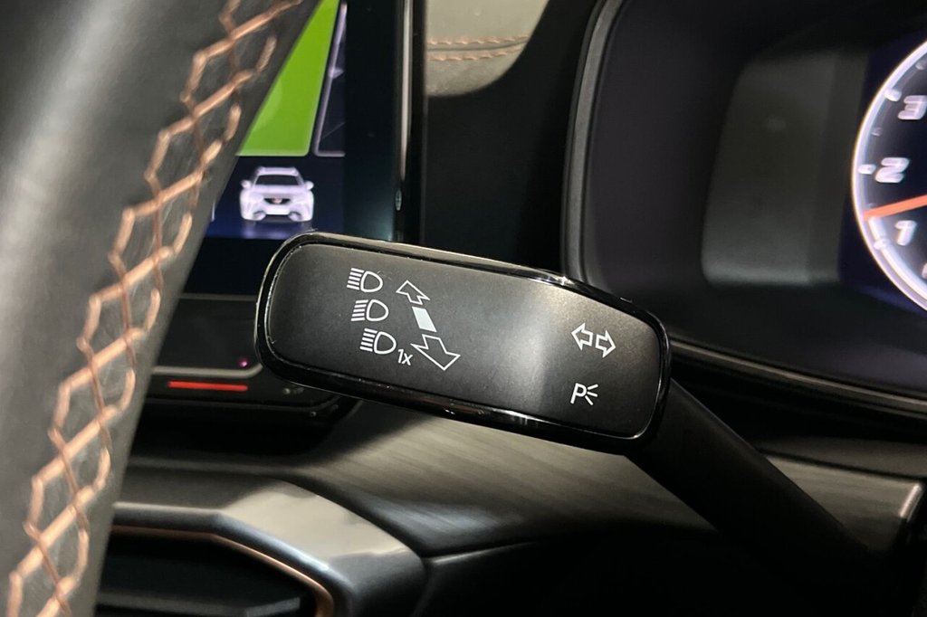 Used Cupra Formentor 2023 for sale - 76642090: Photo 27