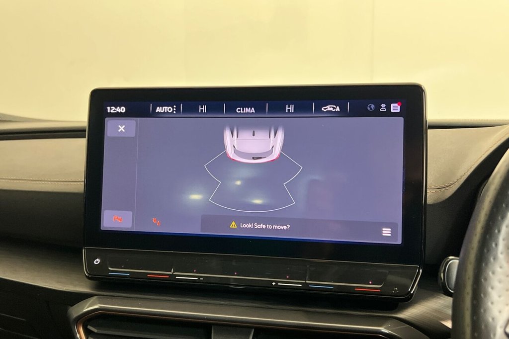 Used Cupra Formentor 2023 for sale - 76642090: Photo 29