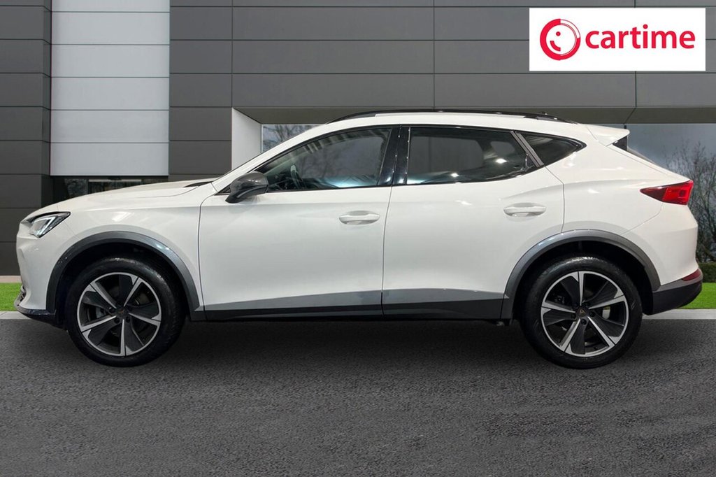 Used Cupra Formentor 2023 for sale - 76642090: Photo 3