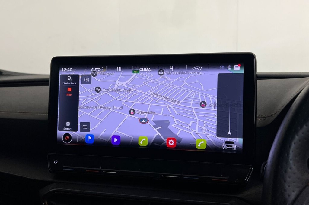 Used Cupra Formentor 2023 for sale - 76642090: Photo 30