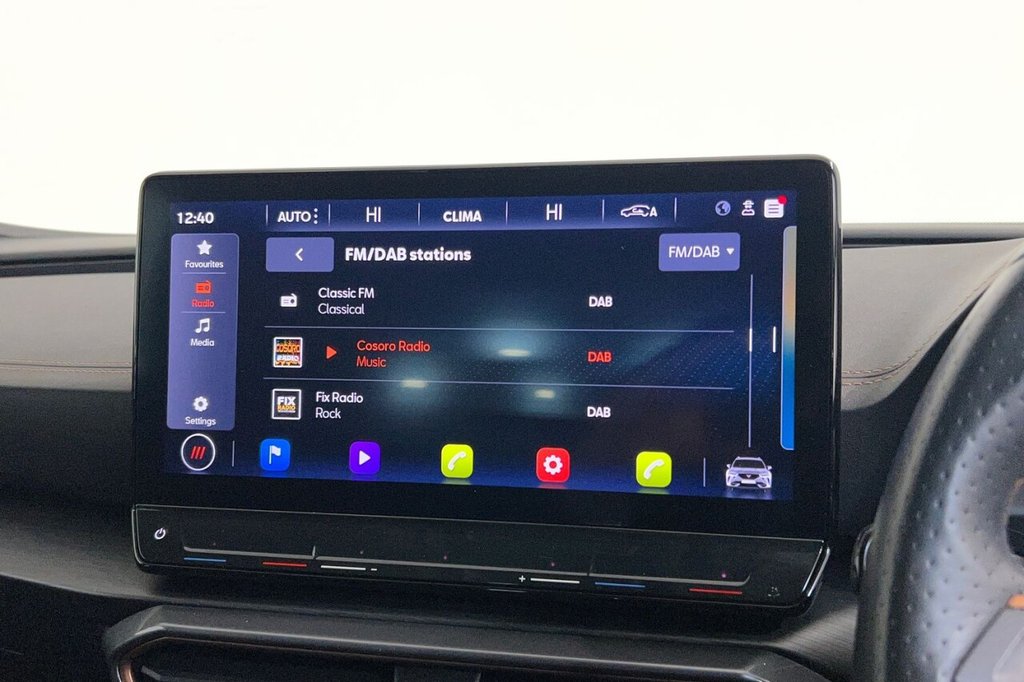 Used Cupra Formentor 2023 for sale - 76642090: Photo 31