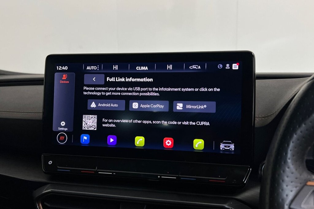 Used Cupra Formentor 2023 for sale - 76642090: Photo 32