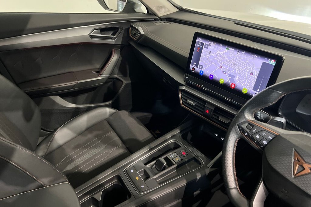 Used Cupra Formentor 2023 for sale - 76642090: Photo 33