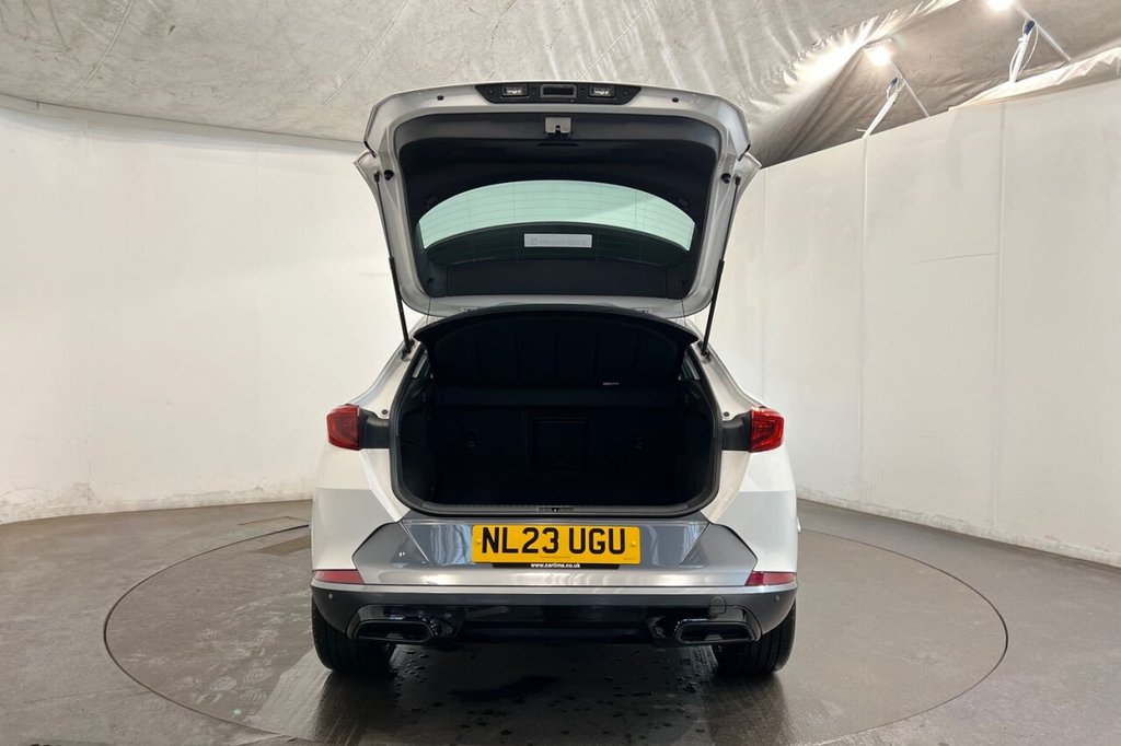 Used Cupra Formentor 2023 for sale - 76642090: Photo 39