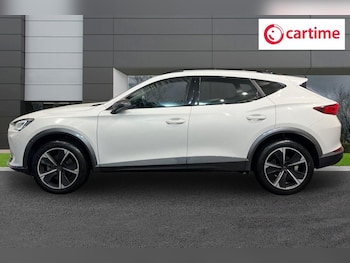 Used Cupra Formentor 2023 for sale - 76642090: Photo