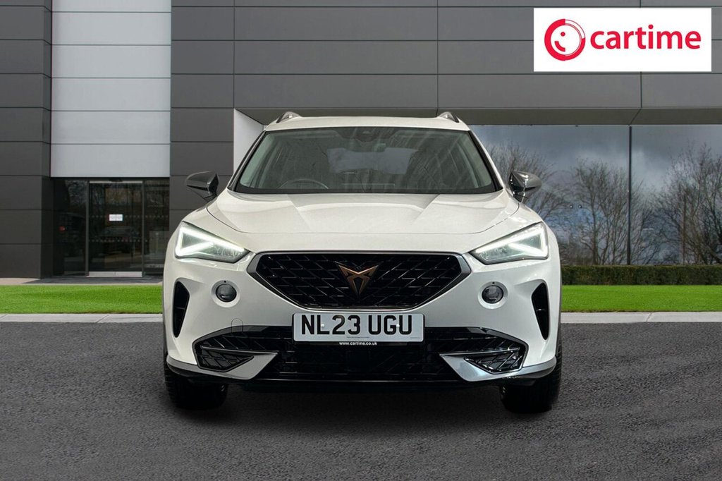 Used Cupra Formentor 2023 for sale - 76642090: Photo 4